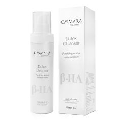 Casmara Detox Cleanser Puryfying Action ß-HA