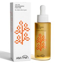 AM.PM. Nourishing Face Oil - All Skin