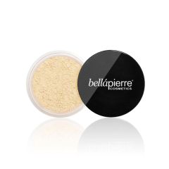 
Bellapierre Mineral Loose Powder 5-in-1 Foundation SPF 15 Ultra