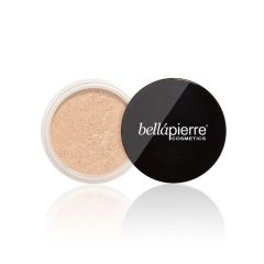 Bellapierre Mineral Loose Powder 5-in-1 Foundation SPF 15 Blondie 