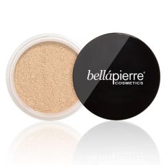 Bellapierre Mineral Loose Powder 5-in-1 Foundation SPF 15 Biscotti