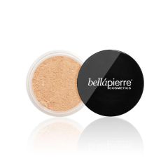 Bellapierre Mineral Loose Powder 5-in-1 Foundation SPF 15 Latte