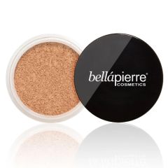 Bellapierre Mineral Loose Powder 5-in-1 Foundation SPF 15 Honey 