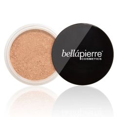Bellapierre Mineral Loose Powder 5-in-1 Foundation SPF 15 Mocha