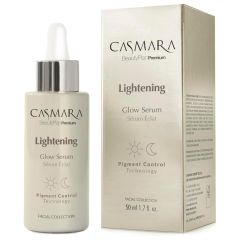 Casmara Lightening Glow Serum