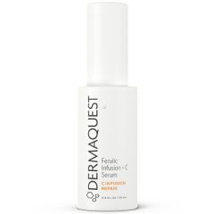 DermaQuest Ferulic Infusion + C Serum