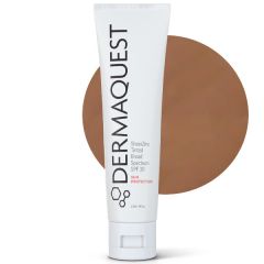 DermaQuest SheerZinc Broad Spectrum SPF 30 Tan