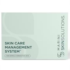 Marini SkinSolutions Skin Care Management System - Normal/Combination (Untinted) Jan Marini
