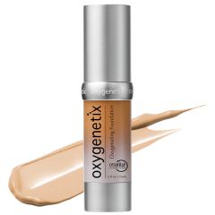 Oxygenetix Foundation - Taupe 15 ml