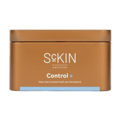 ScKIN Nutrition Control+ | SK40