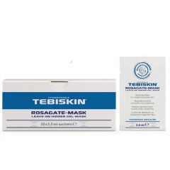 Tebiskin Rosagate Mask