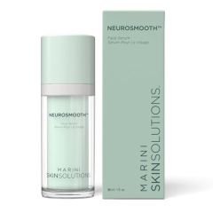 Marini Skin Solutions NeuroSmooth Face Serum