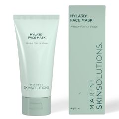 Jan Marini HYLA 3D Face Mask 