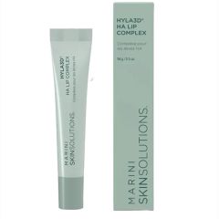 Marini SkinSolutions Hyla3D HA Lip Complex
