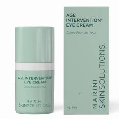 Marini SkinSolution Age Intervention Eye Cream