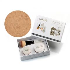 Bemineral Start Today Kit - Medium-1 (Sun Kissed)