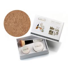 Bemineral Start Today Kit - Tan (Body Glow Warm)