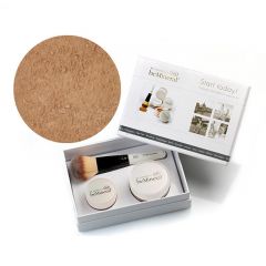 Bemineral Start Today Kit - Medium Tan (Sun Kissed)