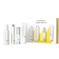 Dermaquest Clear Skin Starter Kit
