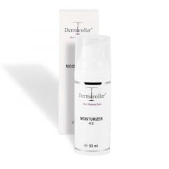 DR28 Dermaroller New natural Line Moisturizer ACE 50ml