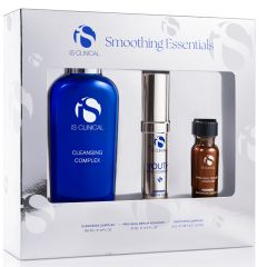 IS Clinical Smoothing Essentials