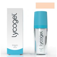 Lycogel Breathable Tint 0.5