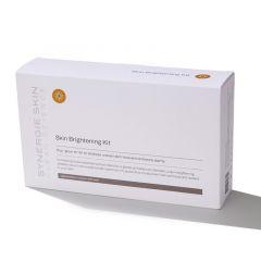 Synergie Skin Skin Brightening Kit