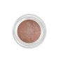 beMineral Eyeshadow Glimmer - SPARKLING BEIGE | B610