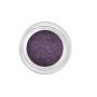 B616 BeMineral Eyeshadow Glimmer Cool Plum 
