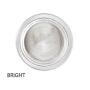 beMineral Pressed BodyGlow - Bright | B821 