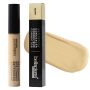 Bellapierre Waterproof Concealer Ivory– Professionele dekking met natuurlijke finish