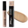 Bellapierre Waterproof Concealer Peach– Professionele dekking met natuurlijke finish