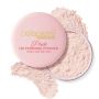 Bellapierre HD Finishing Powder Pink