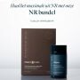 NR Bundel (SynTernals NRgize+ en Synergie Skin NRgetic Biomask )