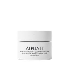Alpha H Melting Moment Cleansing Balm Travel