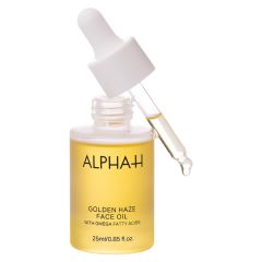 Alpha H Golden Haze Face Oil