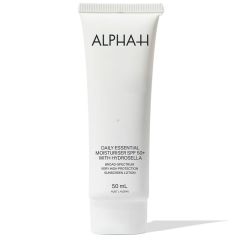 Alpha H Daily Essential Moisturiser SPF50+