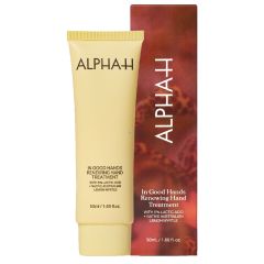 Alpha H In Good Hands Renewing Hand Treatment