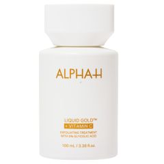 Liquid Gold + Vitamine C