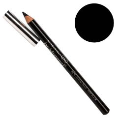beMineral Eyeliner Pencil Vegan Deep Black