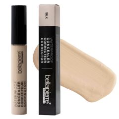 Bellapierre Waterproof Concealer Silk– Professionele dekking met natuurlijke finish