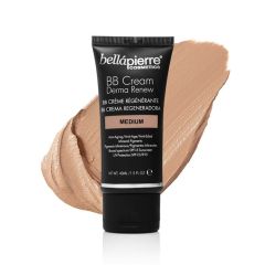 BP183 Bellapiere Cosmetics Derma Renew BB Cream 40 ml MEDIUM