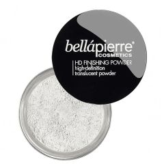 Bellapierre HD Finishing Powder BP546 