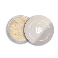 Bellapierre Banana Setting Powder Light