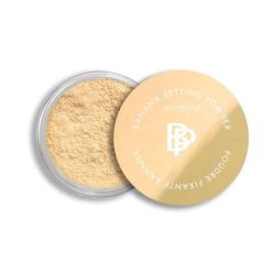 Bellapierre Banana Setting Powder Medium