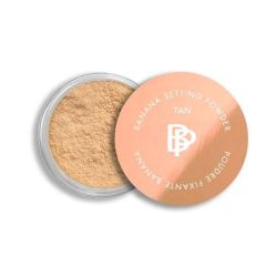 Bellapierre Banana Setting Powder - Tan
