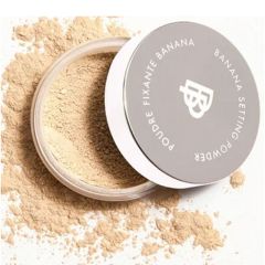 Bellapierre BIG Banana Powder Medium