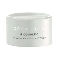Cosmedix B Complex Vitamin B Boosting Powder
