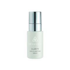 Cosmedix Clarity Skin-Clarifying Serum Travel Size