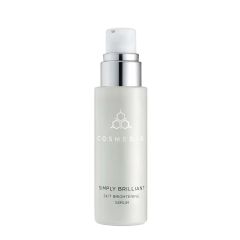 Cosmedix Simply Brilliant 24/7 Brightening Serum 